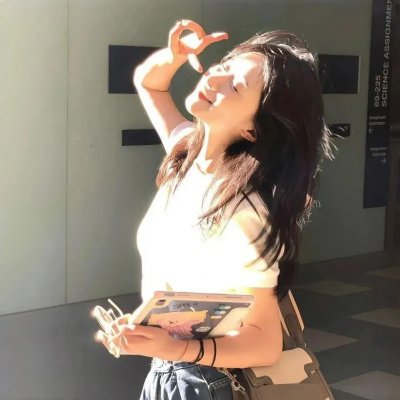 黎明的女儿